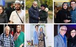این بازیگران زن و مرد نازا هستند + عکس 10 زوج مشهور اما غمگین!